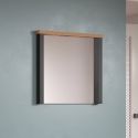 Miroir d'entrée 73 cm MABEL