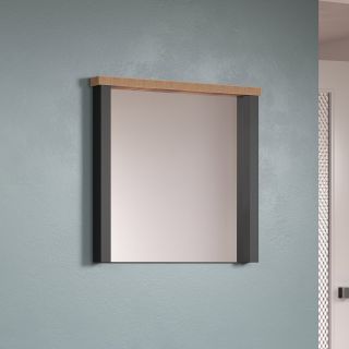 Miroir d'entrée 73 cm MABEL