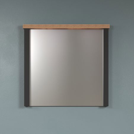 Miroir d'entrée 73 cm MABEL
