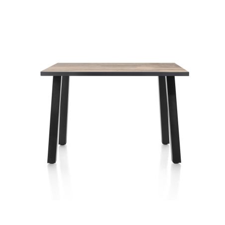 Avalox, table 140 x 98 cm - 4 pieds - Henders and Hazel