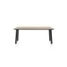 Avalox, table 170 x 98 cm - 4 pieds - Henders and Hazel