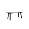 Avalox, table 170 x 98 cm - 4 pieds - Henders and Hazel