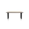 Avalox, table 170 x 98 cm - pieds v - Henders and Hazel