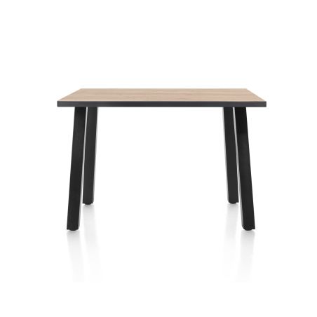 Avalox, table de bar 140 x 98 cm - 4 pieds - Henders and Hazel