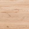 Avalox, table ovale 180 x 110 cm - pied central - Henders and Hazel