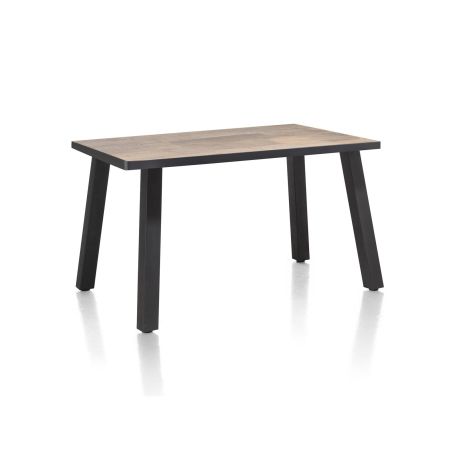 Avalox, table de bar 170 x 98 cm - 4 pieds - Henders and Hazel