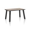 Avalox, table de bar 170 x 98 cm - 4 pieds - Henders and Hazel