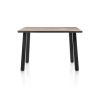 Avalox, table de bar 170 x 98 cm - 4 pieds - Henders and Hazel
