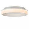 Plafonnier ESTREJA - Ø 40 cm - LED 3 StepDim - CCT - 2500K/3000K - Blanc - de la marque LUCIDE