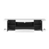 Meuble TV 180 cm DARIUS PLAY avec éclairage LED inclus