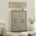 Bar 120 cm CELIA de style contemporain