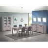 Buffet 201 cm CELIA de style contemporain