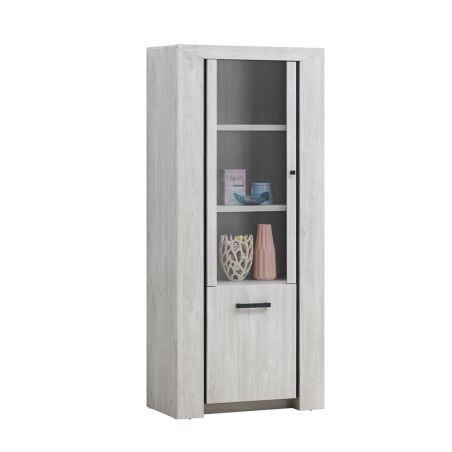 Colonne vitrée 82 cm DESIR