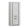 Colonne de rangement contemporaine 82 cm DESIR