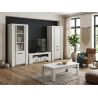 Colonne de rangement contemporaine 82 cm DESIR