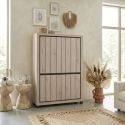 Bar contemporain 132 cm MAGIKA