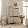 Bar contemporain 132 cm MAGIKA