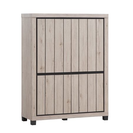 Bar contemporain 132 cm MAGIKA