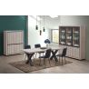 Bar contemporain 132 cm MAGIKA