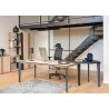Retour de convivialité pour bureau E-MOTION