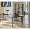 Retour de convivialité pour bureau E-MOTION