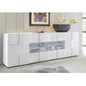 Bahut-buffet design 241 cm DAMIEN