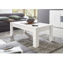 Table basse contemporaine 122 cm DAMIEN