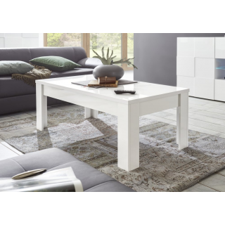 Table basse contemporaine...