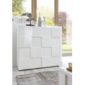 Vaisselier-BAR design 121 cm DAMIEN