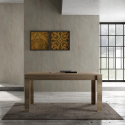 Table de salle à manger contemporaine TIMBA
