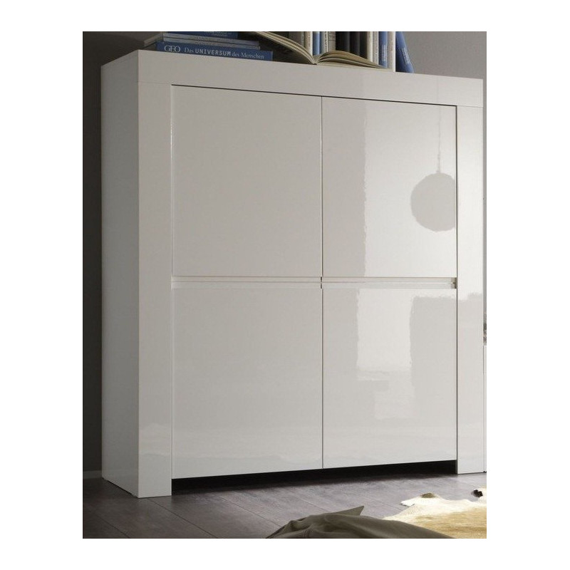 Vaisselier-Bar Design DIVANO