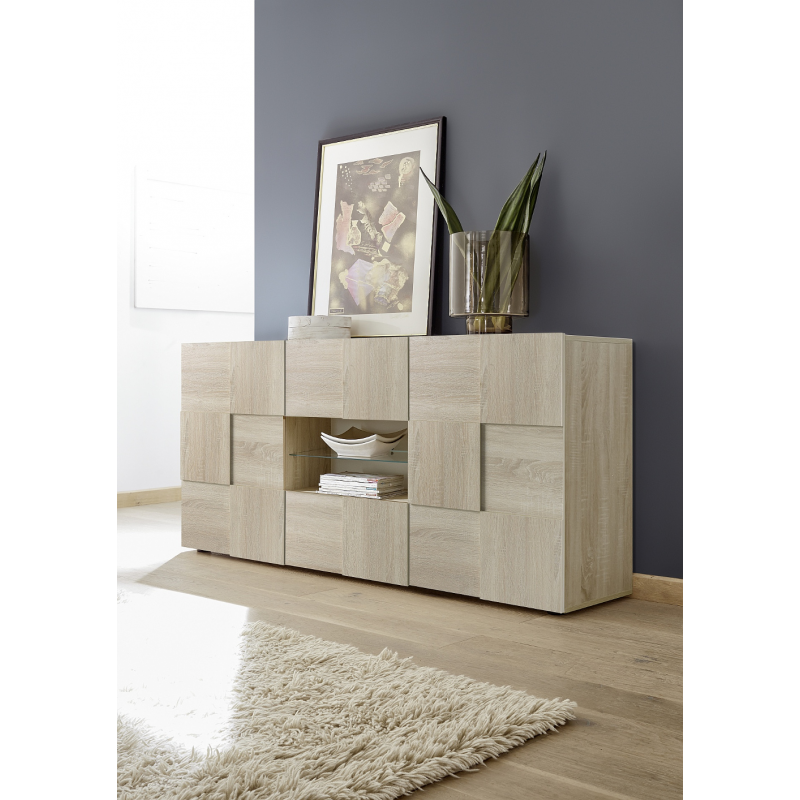Bahut-buffet design 181 cm DAMIEN CHENE