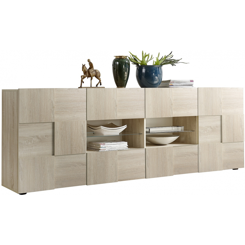 Bahut-buffet design 241 cm DAMIEN CHENE
