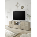 Meuble TV design 181 cm DAMIEN CHENE
