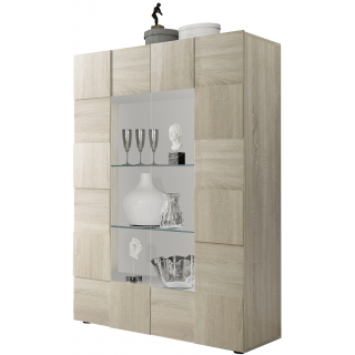 Vaisselier-Argentier design...