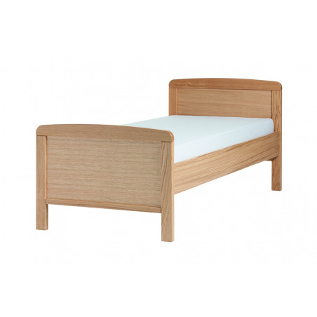 Lit en chêne VIENNE