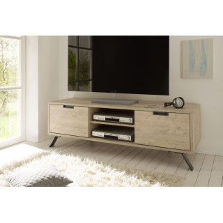 Meuble TV MAJORQUE 156 cm