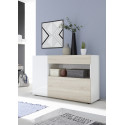 Buffet design MARSEILLE 130 x 82 cm