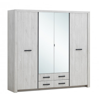 Armoire contemporaine 4...