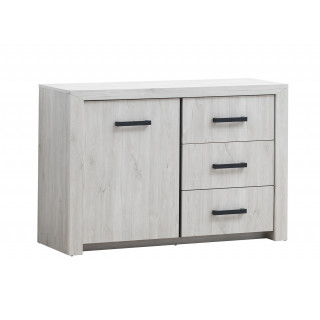 Commode 120 cm DESIR avec 1...
