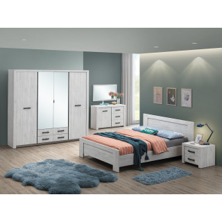 Chambre adulte complète...