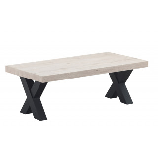Table basse contemporaine...