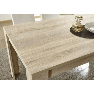 Table basse CARO CHENE...