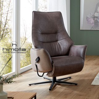 Fauteuil relax électrique...