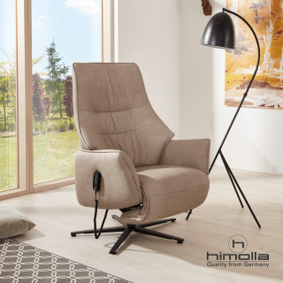 Fauteuil relax électrique...
