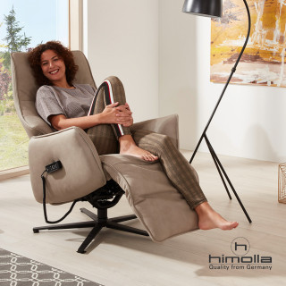 Fauteuil relax électrique 3...