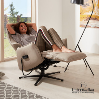 Fauteuil relax électrique 3...