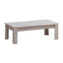 Table basse 120 cm CELIA de style contemporain