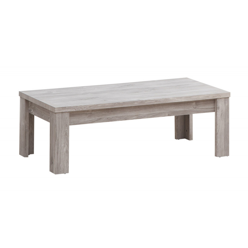 Table basse 120 cm CELIA de style contemporain
