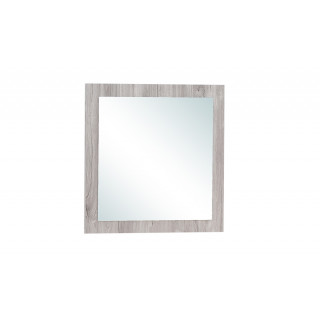 Miroir carré 55 cm CELIA de...